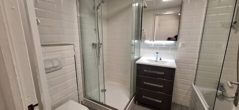  Appartement � louer 2 pi�ces 42 m�