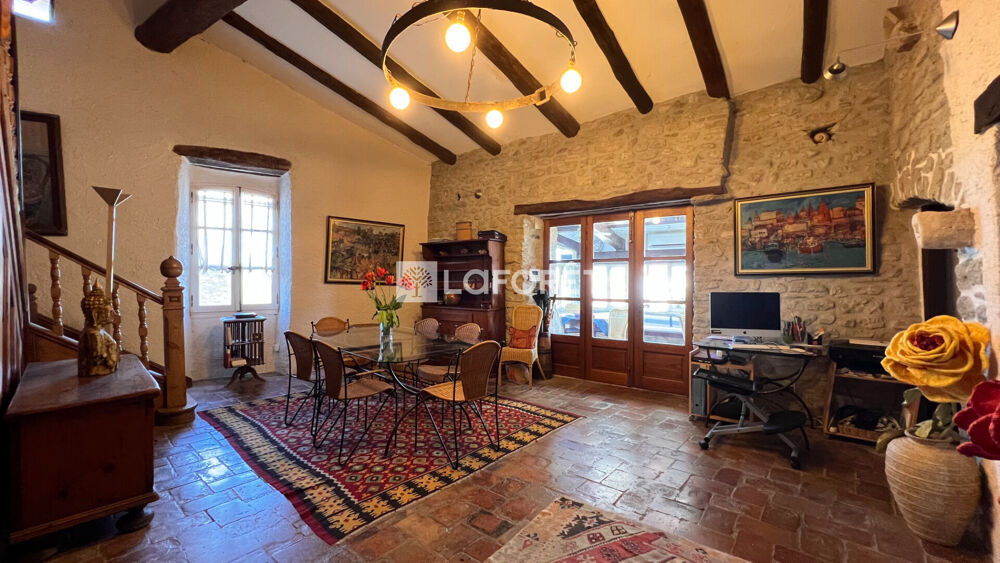  vendre  Maison Als (30100)