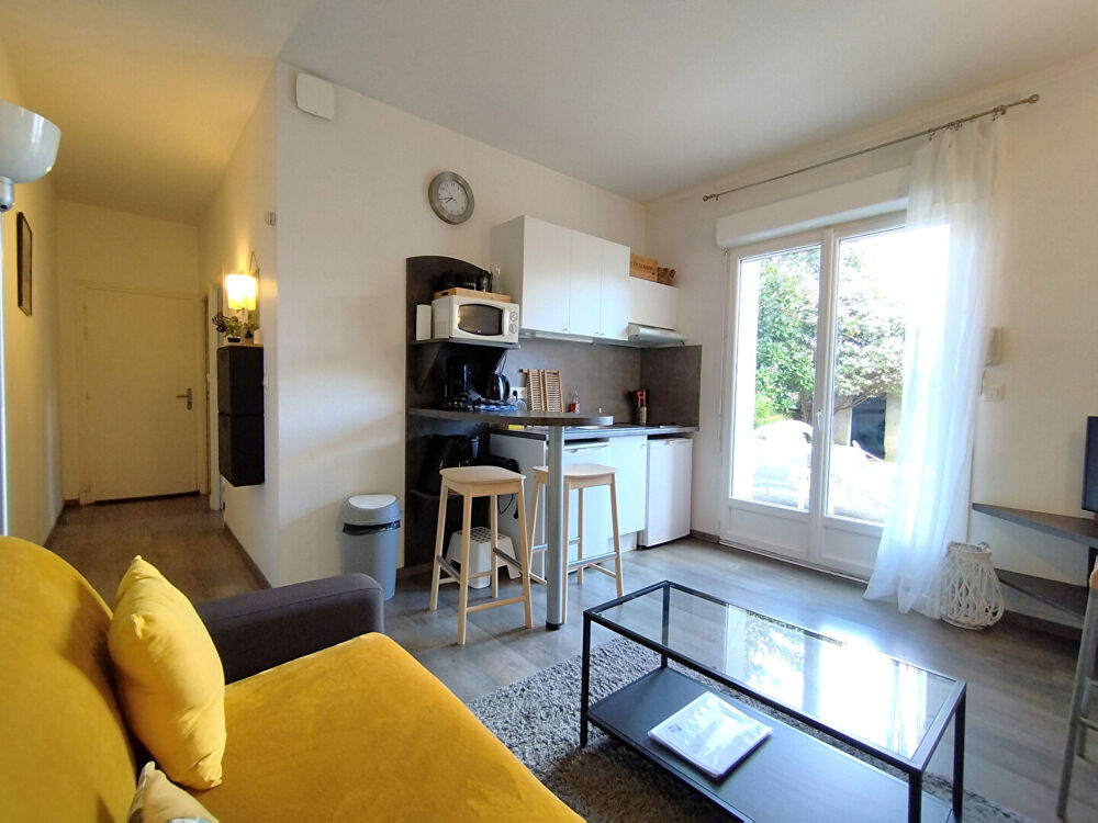 Vente Immeuble Immeuble de rapport proche gare TGV à Saint Pierre Des Corps 6 appartements loués Saint pierre des corps