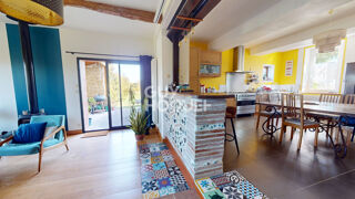  Maison à vendre 7 pièces 225 m²
