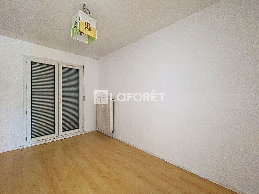 Vente Appartement Appartement Vittel  4 pièce(s) 66 m2 Vittel