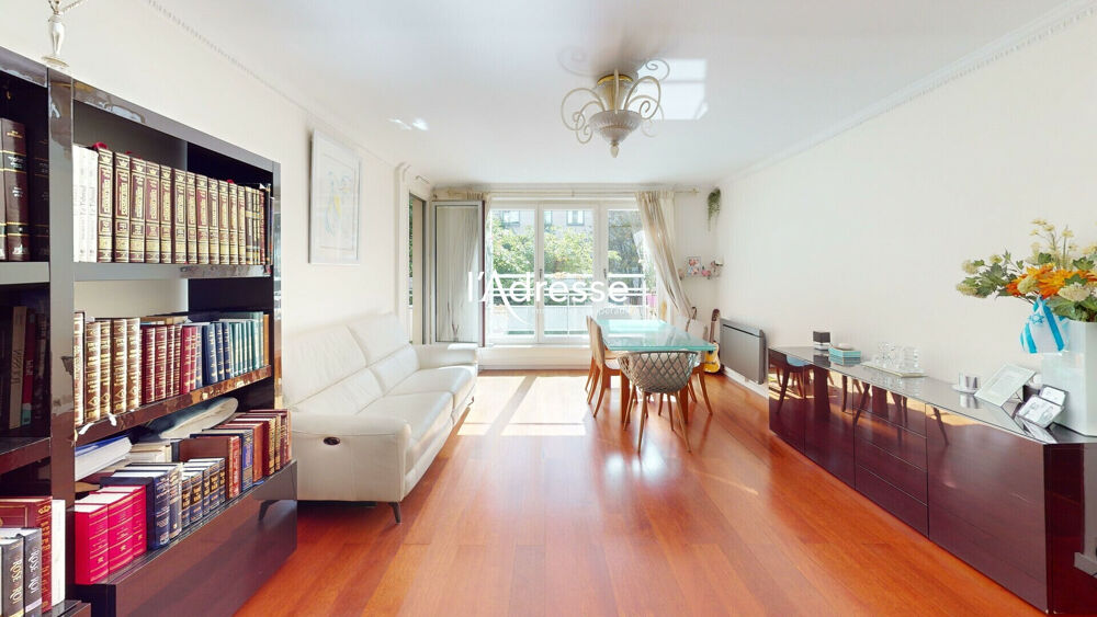  vendre  Appartement Charenton-le-Pont (94220)