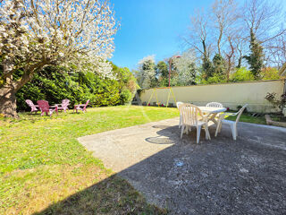  Maison � vendre 6 pi�ces 119 m�