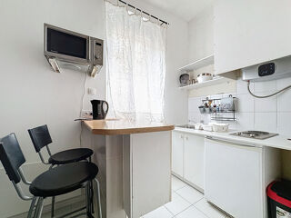  Appartement � louer 1 pi�ce 19 m�