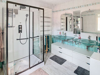  Maison à vendre 6 pièces 142 m²