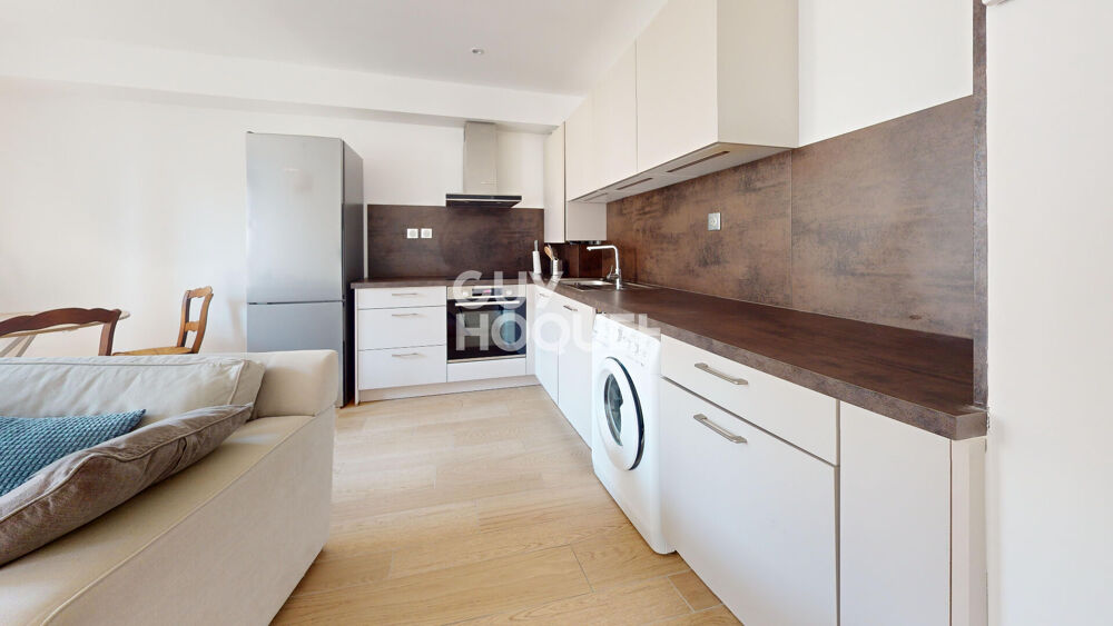 Vente Appartement TOURS CENTRE Tours
