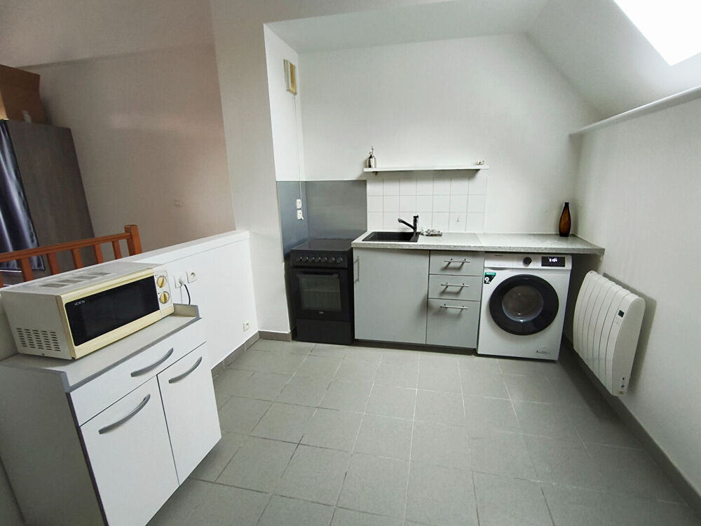 Beau duplex