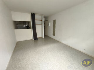  Appartement à vendre 1 pièce 25 m²