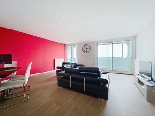  Appartement � vendre 5 pi�ces 108 m�