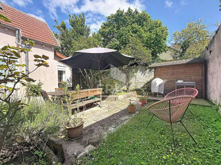  Maison à vendre 6 pièces 167 m²