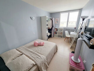  Appartement à vendre 4 pièces 79 m²