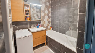  Appartement  vendre 3 pices 66 m