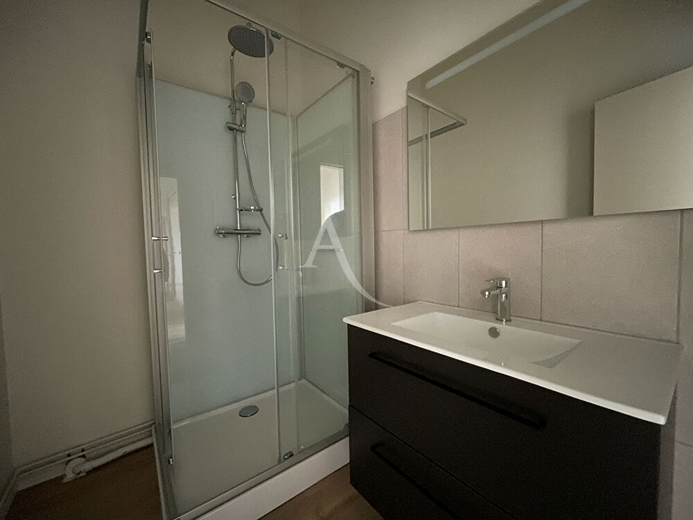 Location Appartement Thaon les Vosges - Appartement F3 Thaon les vosges