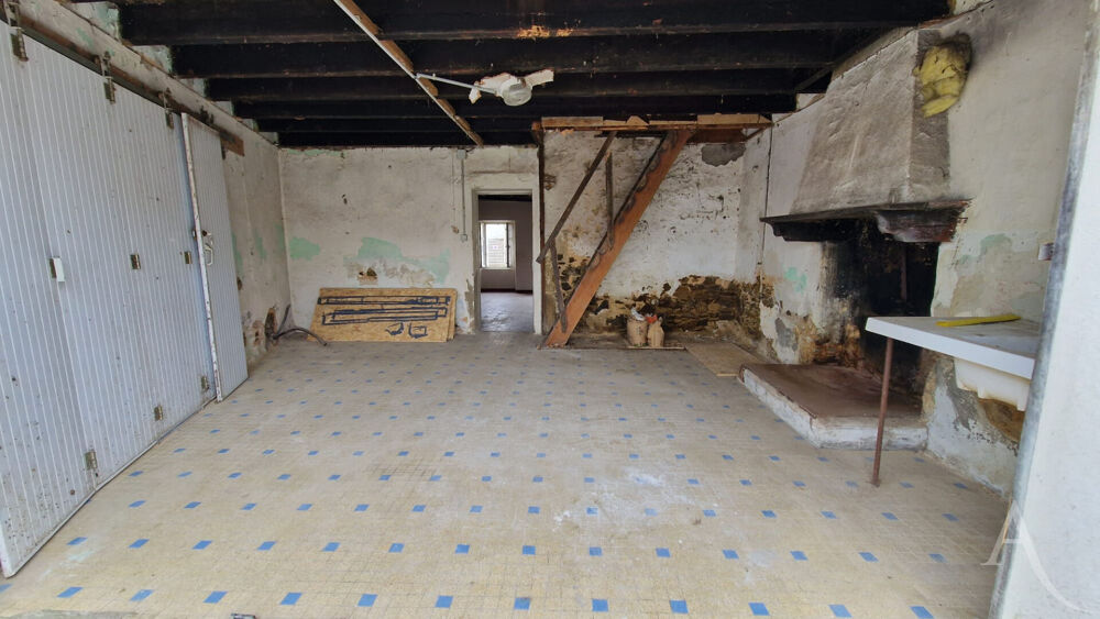 Vente Maison Maison  à rénover Saint Philbert De Bouaine Saint philbert de bouaine