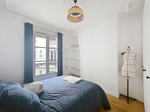  Appartement � louer 2 pi�ces 41 m�