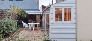  Maison � vendre 5 pi�ces 97 m�