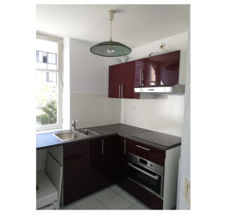  Appartement � vendre 2 pi�ces 47 m�