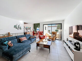  Maison � vendre 7 pi�ces 191 m�