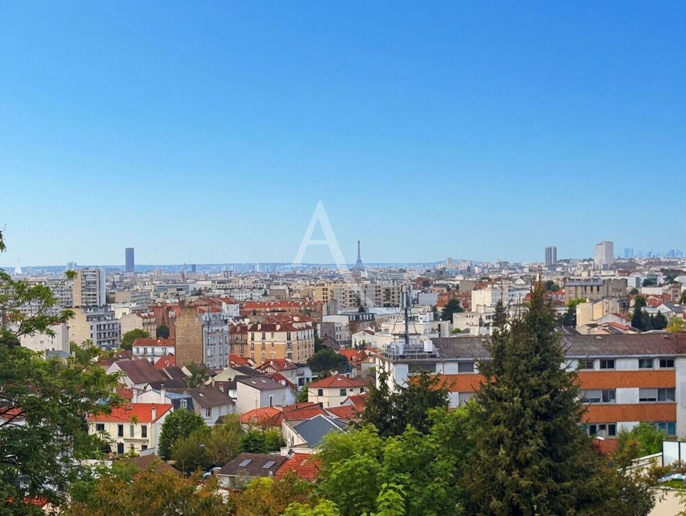 � vendre  Maison Fontenay-sous-Bois (94120)