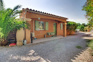 Vente Maison A VENDRE - Maison Vidauban 5 pièces 100 m2 - Terrain 820 m2 - Piscine Vidauban