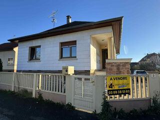  Maison � vendre 5 pi�ces 100 m�