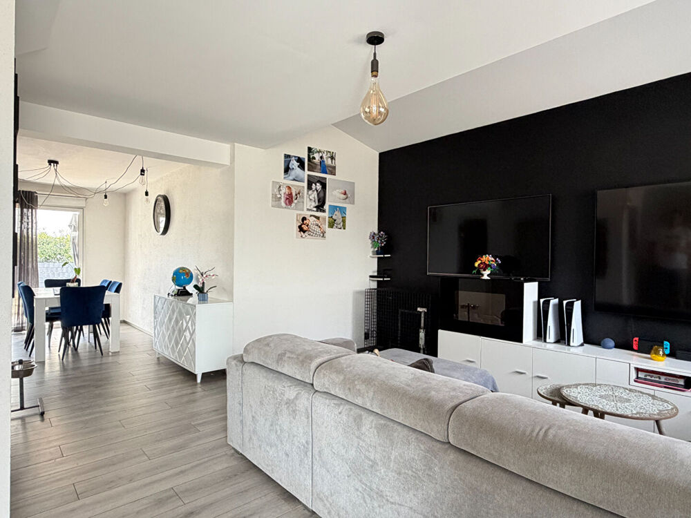 Vente Maison Maison Duppigheim 4 pièces - 3 chambres - 2,73 ares - 108.53 m2 Duppigheim