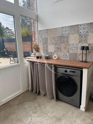  Maison � vendre 6 pi�ces 180 m�