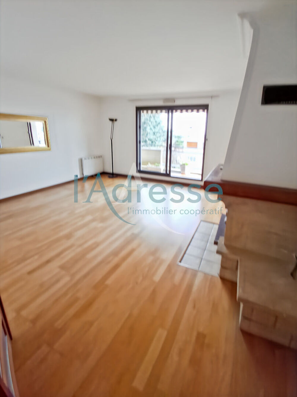 � vendre  Appartement Suresnes (92150)