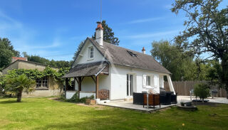  Maison à vendre 4 pièces 97 m²