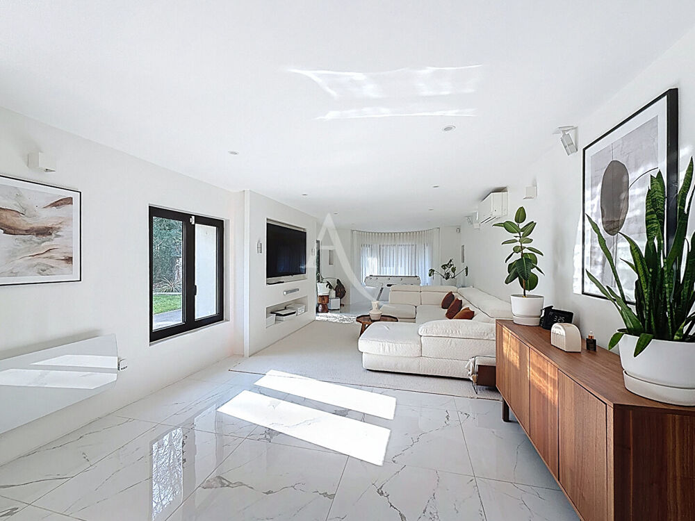 � vendre  Maison Charmentray (77410)