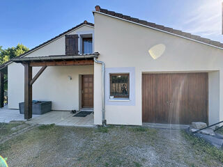  Maison à louer 5 pièces 95 m²