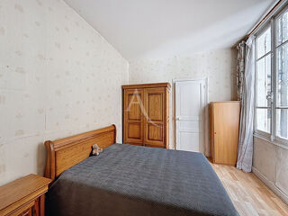  Appartement  vendre 2 pices 47 m