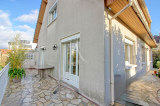  Maison � vendre 8 pi�ces 159 m�