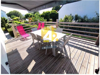  Maison à vendre 5 pièces 80 m²