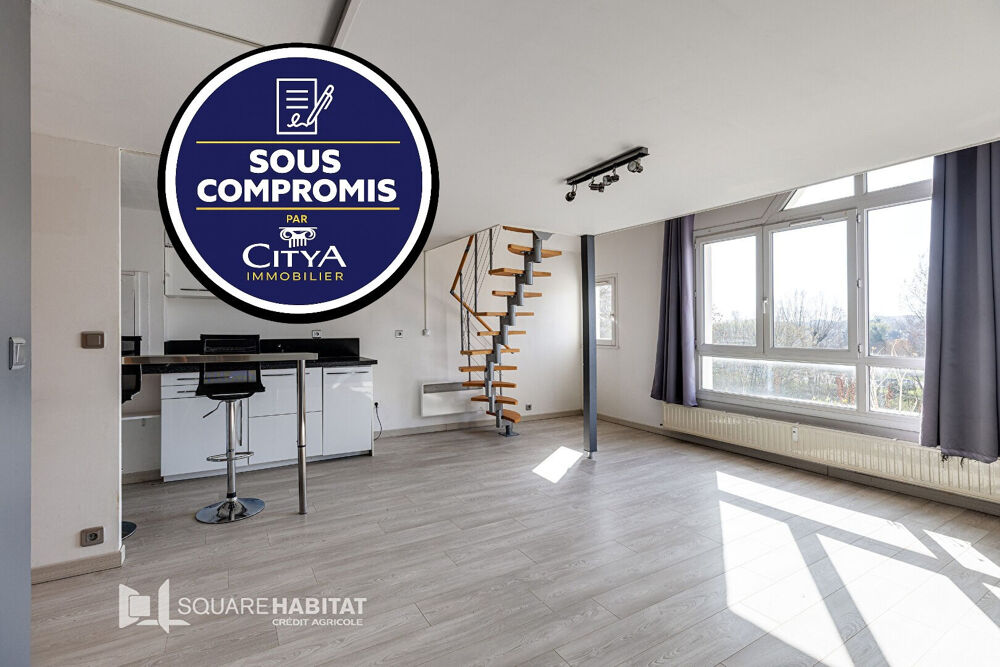 Vente Appartement Appartement Villeneuve D Ascq 2 pièce(s) Villeneuve d ascq