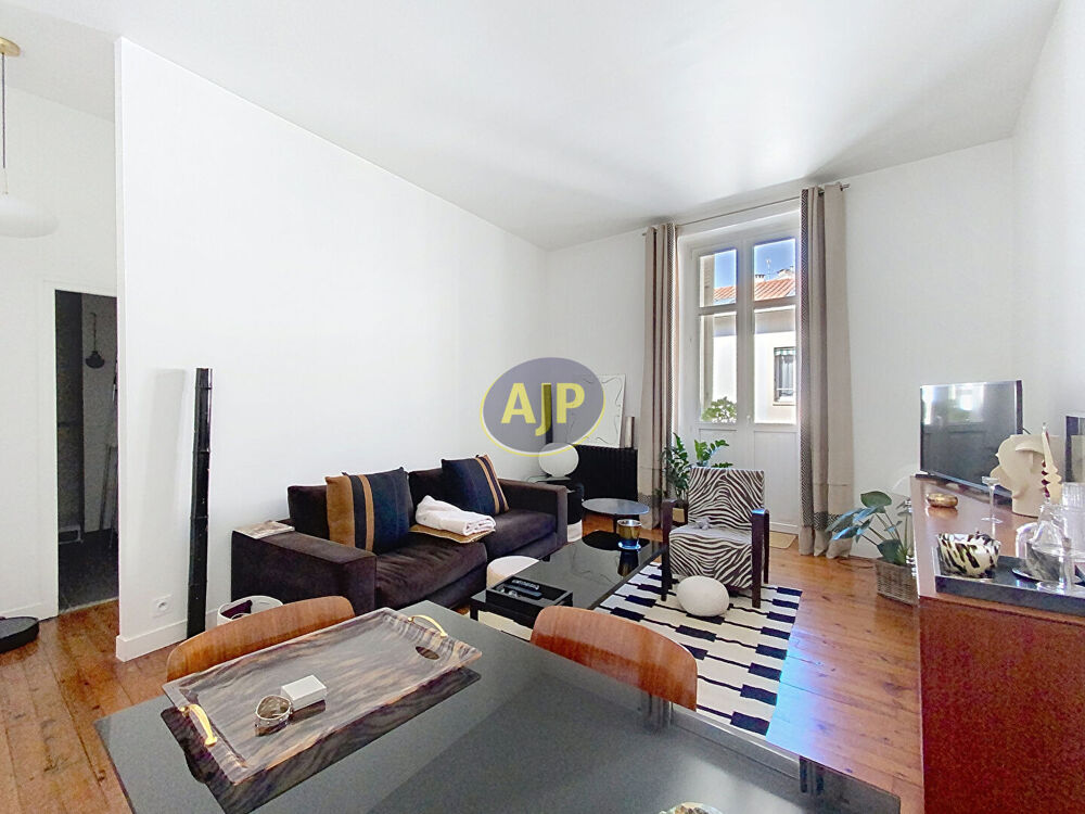 Biarritz centre, Appartement T3