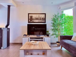  Maison à vendre 5 pièces 142 m²