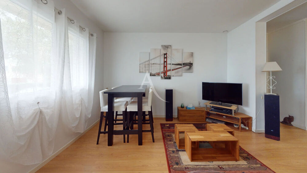 Vente Appartement Appartement PALAISEAU 2 pièces 42.17 m² Palaiseau