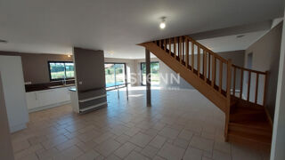  Maison � louer 5 pi�ces 144 m� Feytiat