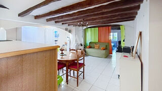  Maison à vendre 6 pièces 165 m²