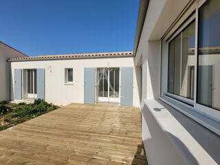  Maison � vendre 4 pi�ces 118 m�