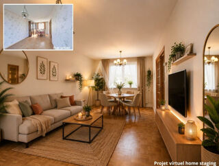  Maison à vendre 5 pièces 104 m²