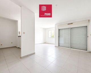 Vente Appartement SAINTE-MARIE / Grande Montée : Appartement T2 avec jardin et parking Sainte marie