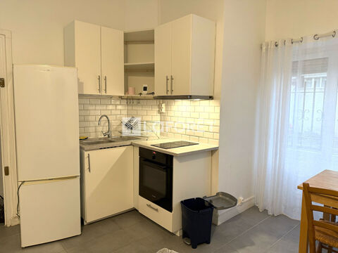  Appartement � louer 1 pi�ce 30 m�