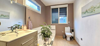  Maison à vendre 6 pièces 130 m²