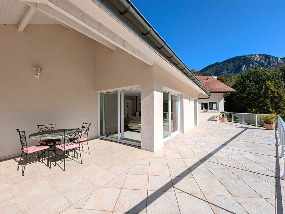 à vendre  Maison Pugny-Chatenod (73100)