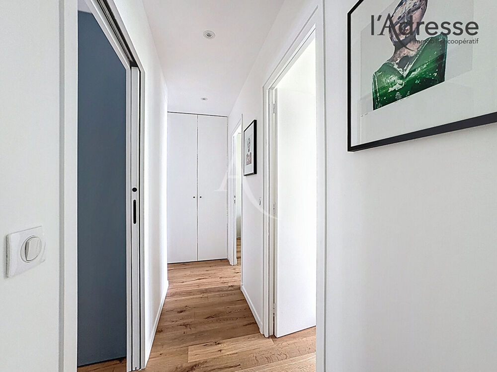 � vendre  Appartement Saint-Cloud (92210)