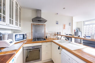  Appartement � vendre 2 pi�ces 54 m�