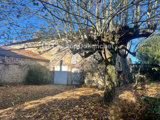  Maison � vendre 8 pi�ces 400 m�