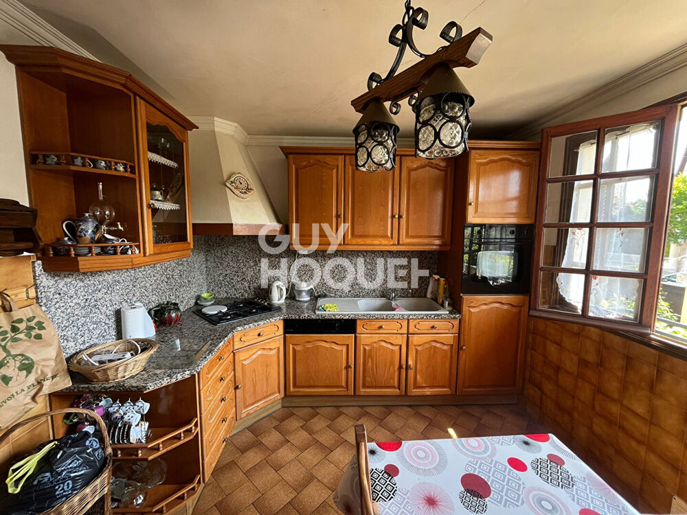 Maison Gagny 6 pièces 130 m2 - 233m² utiles